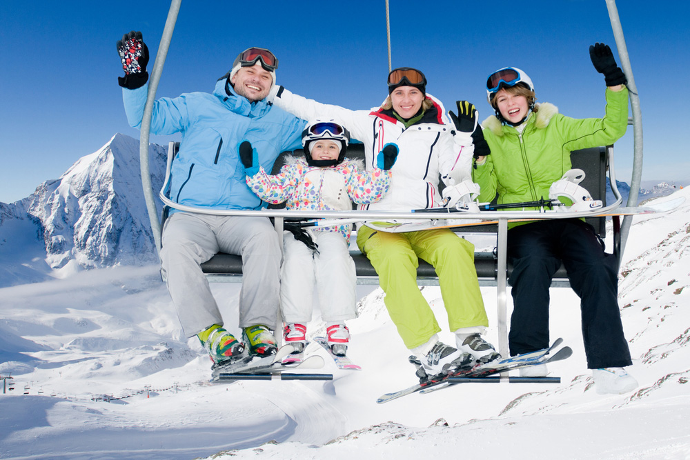 Aspen Gallery - Holiday Ski & Sun Ventures